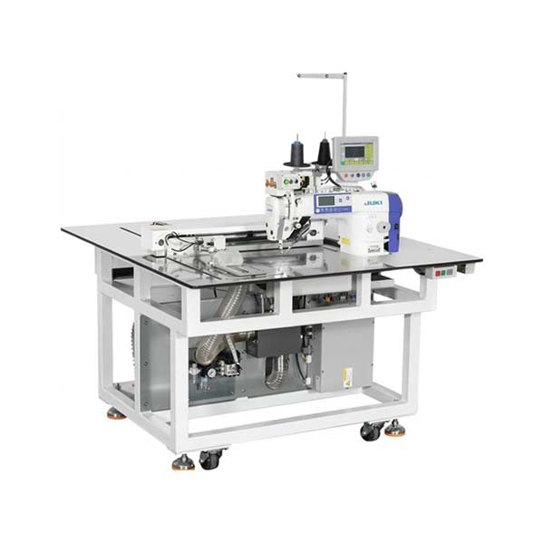 Automatic Side Vent Machine 2