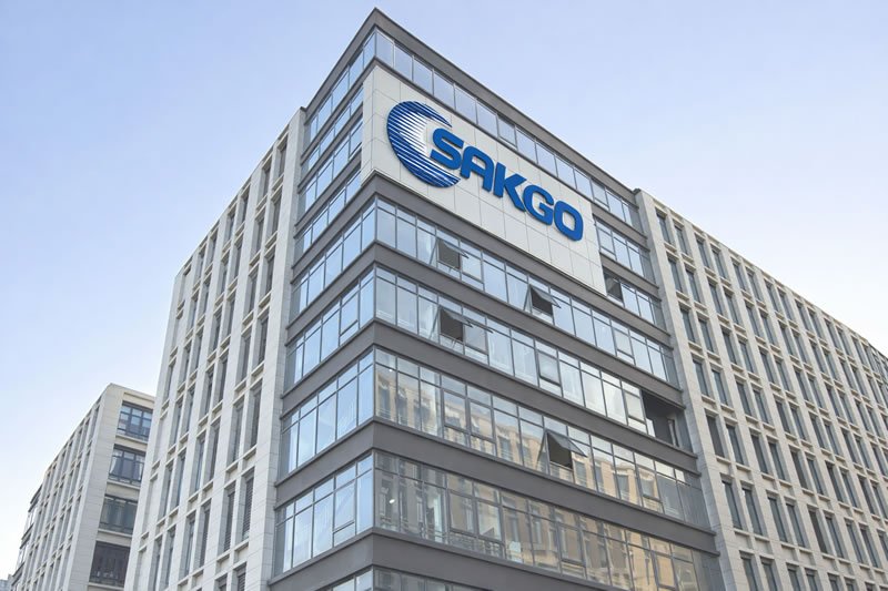 SAKGO factory