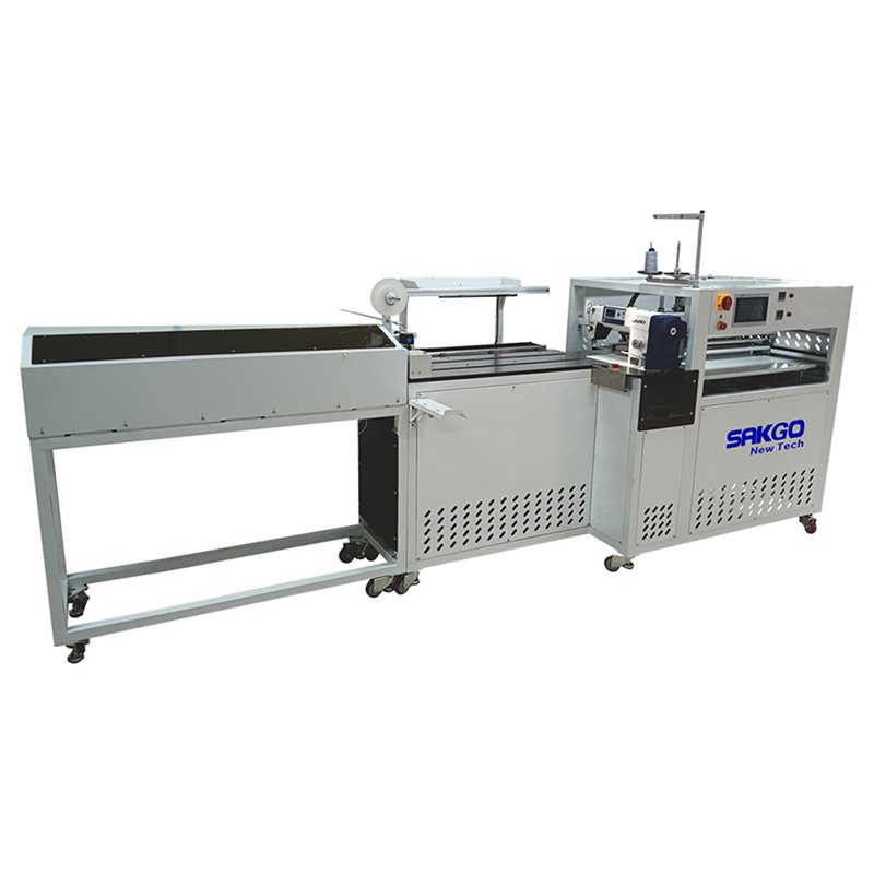 Shirt Inside Placket Machine SK 2115