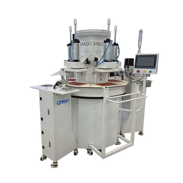 Automatic Shead Heat Seal Machine