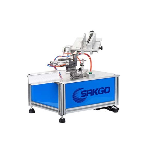 Automatic Teen Tubular Bottom Hemming Machine